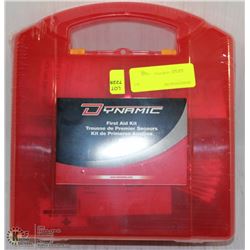 SEALED SMALL DYNAMIC FIRST-AID KIT