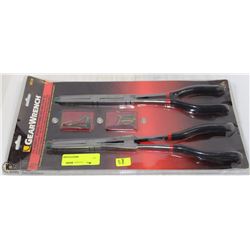 NEW GEARWRENCH 2-PC. DOUBLE-X INT.EXT. SNAP-RING