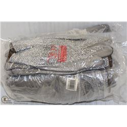 BUNDLE OF CUT-5 NITRILE DIPPED GLOVE-AS THEY COME