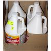 Image 1 : 4 JUGS OF GUNK SUPER-HD BRAKE FLUID