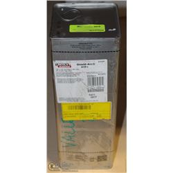 CASE(50LBS) OF ROD-WELD E7010-P1 1/8"x14"