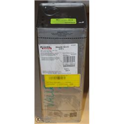 CASE(50LBS) OF ROD-WELD E7010-P1 1/8"x14"