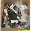 Image 1 : BOX OF ASSORTED WRENCHES