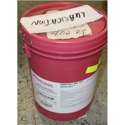 20L PAIL OF CIMSTAR 60C-HFP WITH FACT