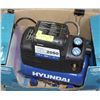 Image 1 : HYUNDAI HPC 2050 COMPRESSOR