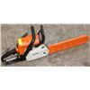 Image 1 : STIHL 14" 180 CHAINSAW