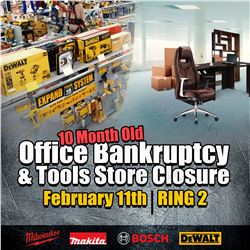 ALL IN HOUSE  ITEMS MUST BE PAID BEFORE LEAVING