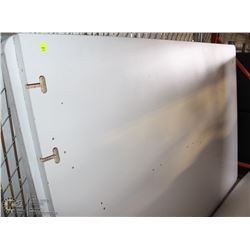 6FT X 4FT OFFICE TABLE