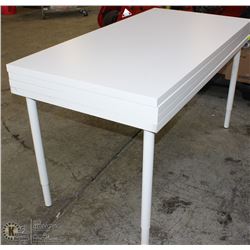 29.5" X 59" OFFICE BOARD TABLE -ON CHOICE-