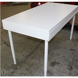 29.5" X 59" OFFICE BOARD TABLE -ON CHOICE-