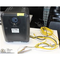 TOSHIBA STRATA IP BUSINESS COMMUNICATIONS SYSTEM