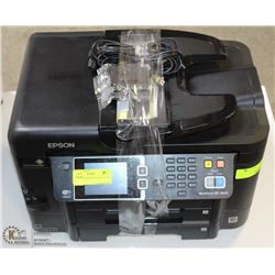 EPSON WORKFORCE WF-3640 COLOR PRINTER