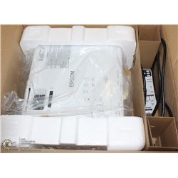 EPSON POWERLITE HOME CINEMA 1040 WITH