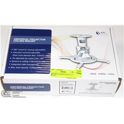 UNIVERSAL PROJECTOR CEILING MOUNT