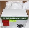 Image 1 : CASE OF DURA PLUS 22 X 24" OXO-BIODEGRADABLE
