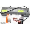 Image 1 : STAPLES PERSONAL LAMINATOR #14246