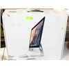 Image 1 : IMAC COMPUTER WITH KEYBOARD IN BOX