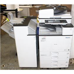 RICOH MPC4503 OFFICE PRINTER