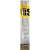 Image 1 : 30 FOOT FEATHERLITE EXTENSION LADDER