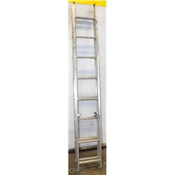 16 FOOT EXTENSION LADDER