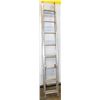 Image 1 : 16 FOOT EXTENSION LADDER