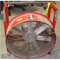 SUPER VACUUM GAS PPV