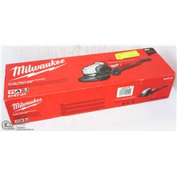 MILWAUKEE 4-1/2" SMALL ANGLE GRINDER PADDLE -