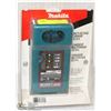 Image 1 : MAKITA MULTI-VOLTAGE CHARGER DC1414