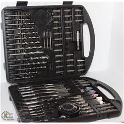 JOBMATE DRILL & HOLE KIT