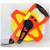 Image 1 : LUFKIN 300' TAPE MEASURE