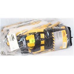 PACK OF NEW CONDOR SZ L MECHANICS WORK GLOVES