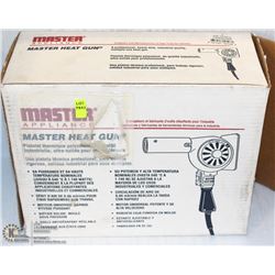 MASTERFLOW HEAT GUN