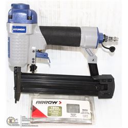 HYUNDAI AIR NAILER/STAPLER