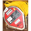 Image 1 : MIGHTY LITE SELF RETRACTING LIFELINE