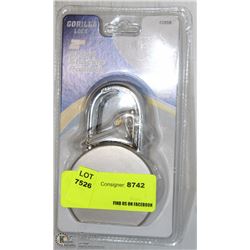 HEAVY DUTY GORILLA 2" LOCK