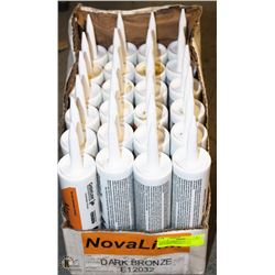CASE OF 24 NOVALINK ALL WEATHER CONSTRUCTION