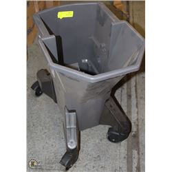 INTER CHANGE MOP BUCKET - NO RINGER
