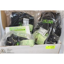 MILLER FALL PROTECTION KIT ON CHOICE