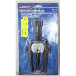 WESTWARD ALTERNATOR/STEERING WHEEL PULLER