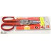 Image 2 : NEW  BESSEY SUPER POWER TIN SNIP 11-1/2" - SELF O