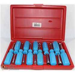 PROTO 11PC DRIVER SET