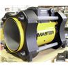 Image 3 : NEW MASTER TB106 55,000 BTU PROPANE FORCED-AIR