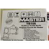 Image 5 : NEW MASTER TB106 55,000 BTU PROPANE FORCED-AIR