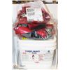 COMPLIANCE IN A CAN HARNESS AND LANYARD KIT