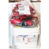 COMPLIANCE IN A CAN HARNESS AND LANYARD KIT