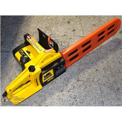 BEAVER 16" ELECTRIC CHAINSAW