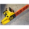 Image 1 : BEAVER 16" ELECTRIC CHAINSAW