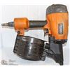 Image 1 : RIDGID FRAMING COIL NAILER 1.5”-3.5”