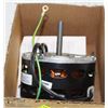 Image 1 : 1045 RPM FURNACE MOTER