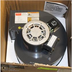 DAYTON 1TDT2 BLOWER NEW IN THE BOX